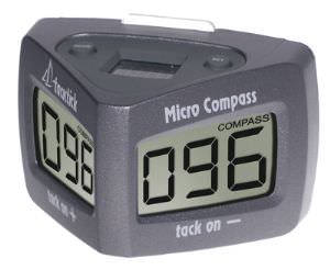 Raymarine T060 Micronet Compass (click for enlarged image)